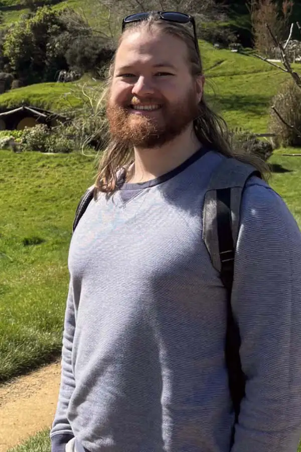 Krisztian Leyser