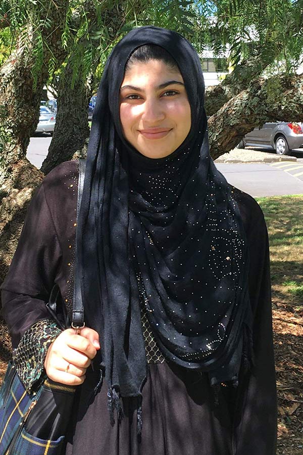Habiba Safi