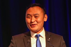 Wayne Zeng