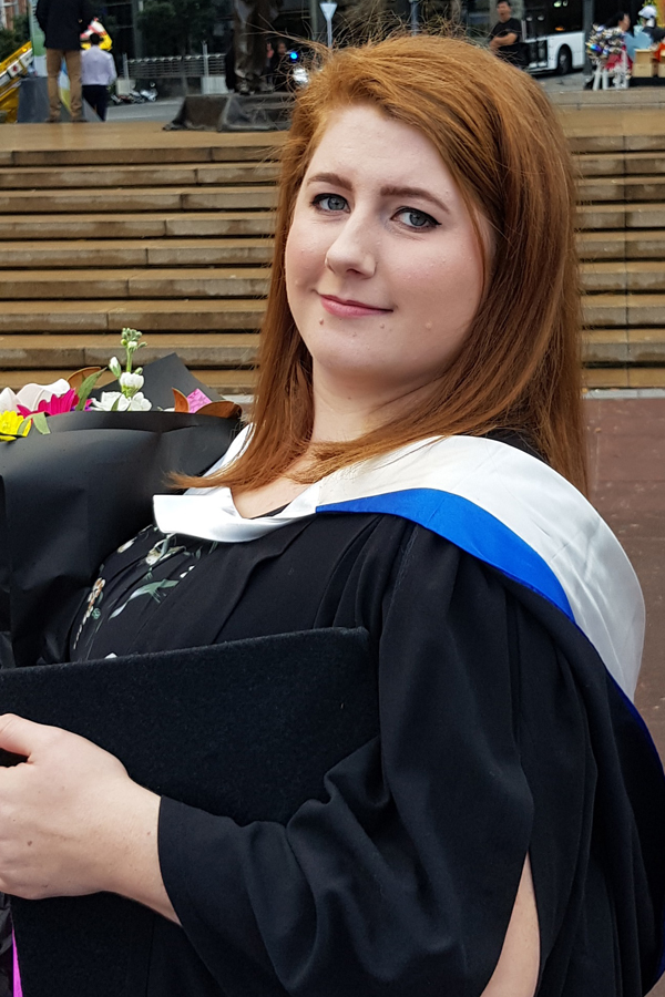 Laura Mauchline