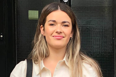 Georgia Meachin
