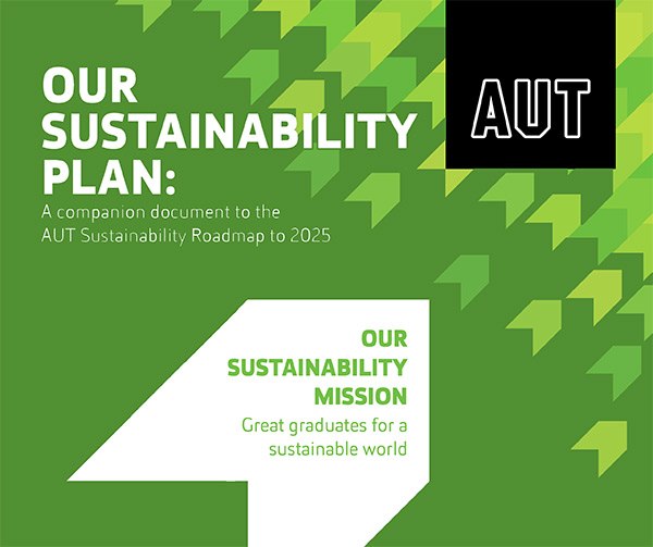 Sustainability Plan