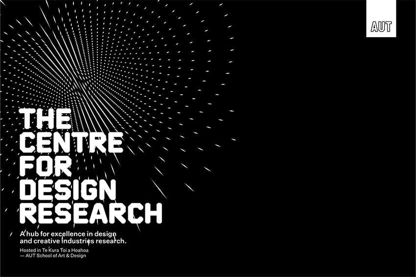 Centre for Design Research launches
