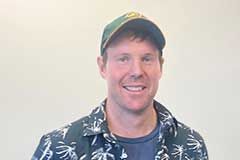 Brett Crossan