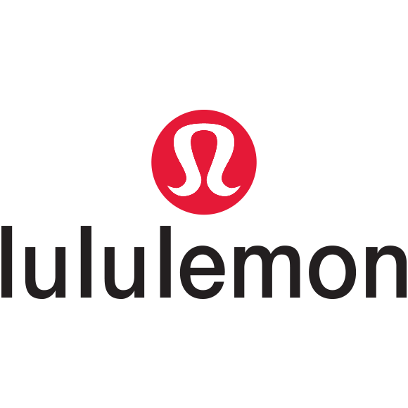 Lululemon logo