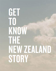 AUT a contributor to the New Zealand Story